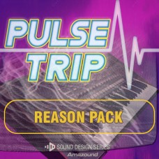 Pulse Trip - Reason Refill