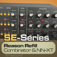 SE-Series - Reason Refill