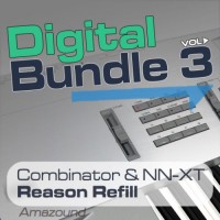 TRI-Series + N-Series - Reason Refill Bundle