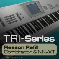 TRI-Series - Reason Refill