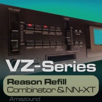 VZ-Series - Reason Refill