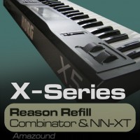 X-Series - Reason Refill