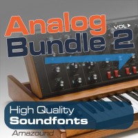 2600 Reloaded + Odyssey + Mini Classic - Soundfonts Bundle