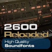 2600 Reloaded - Soundfonts