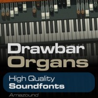 Drawbar Organs - Soundfonts