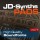JD-Synths Vol 1 Huge Pads - Soundfonts
