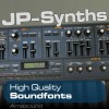 JP-Synths - Soundfonts