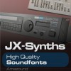 JX-Synths - Soundfonts