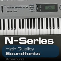 N-Series - Soundfonts