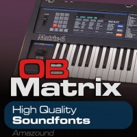 OB Matrix - Soundfonts
