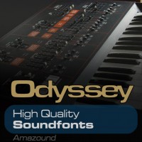 Odyssey - Soundfonts