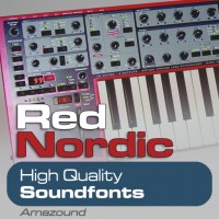 Red Nordic - Soundfonts