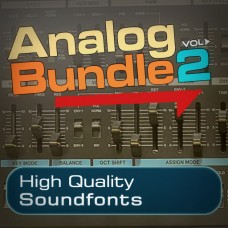 Planet 8 + JX-Synths + Junos - Soundfont Budle