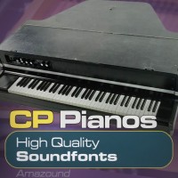 CP Pianos - Soundfonts