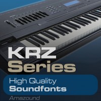 KRZ-Series - Soundfont