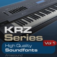 KRZ-Series - Soundfont