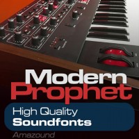 Modern Prophet - Soundfonts