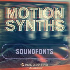 Motion Synths - Soundfonts