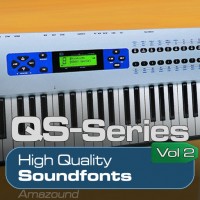QS-Series Vol 2 - Soundfonts