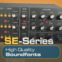 SE-Series - Soundfonts
