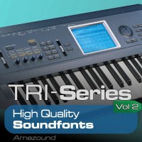 TRI-Series Vol 2 - Soundfonts
