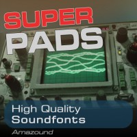 Super Pads - Soundfonts