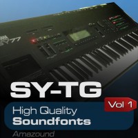 SY-TG - Soundfonts