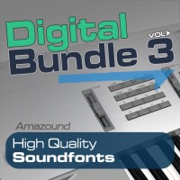 TRI-Series + N-Series - Soundfonts Bundle