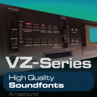 VZ-Series - Soundfonts
