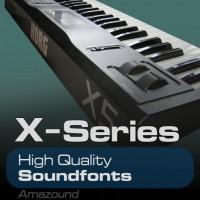 X-Series - Soundfonts